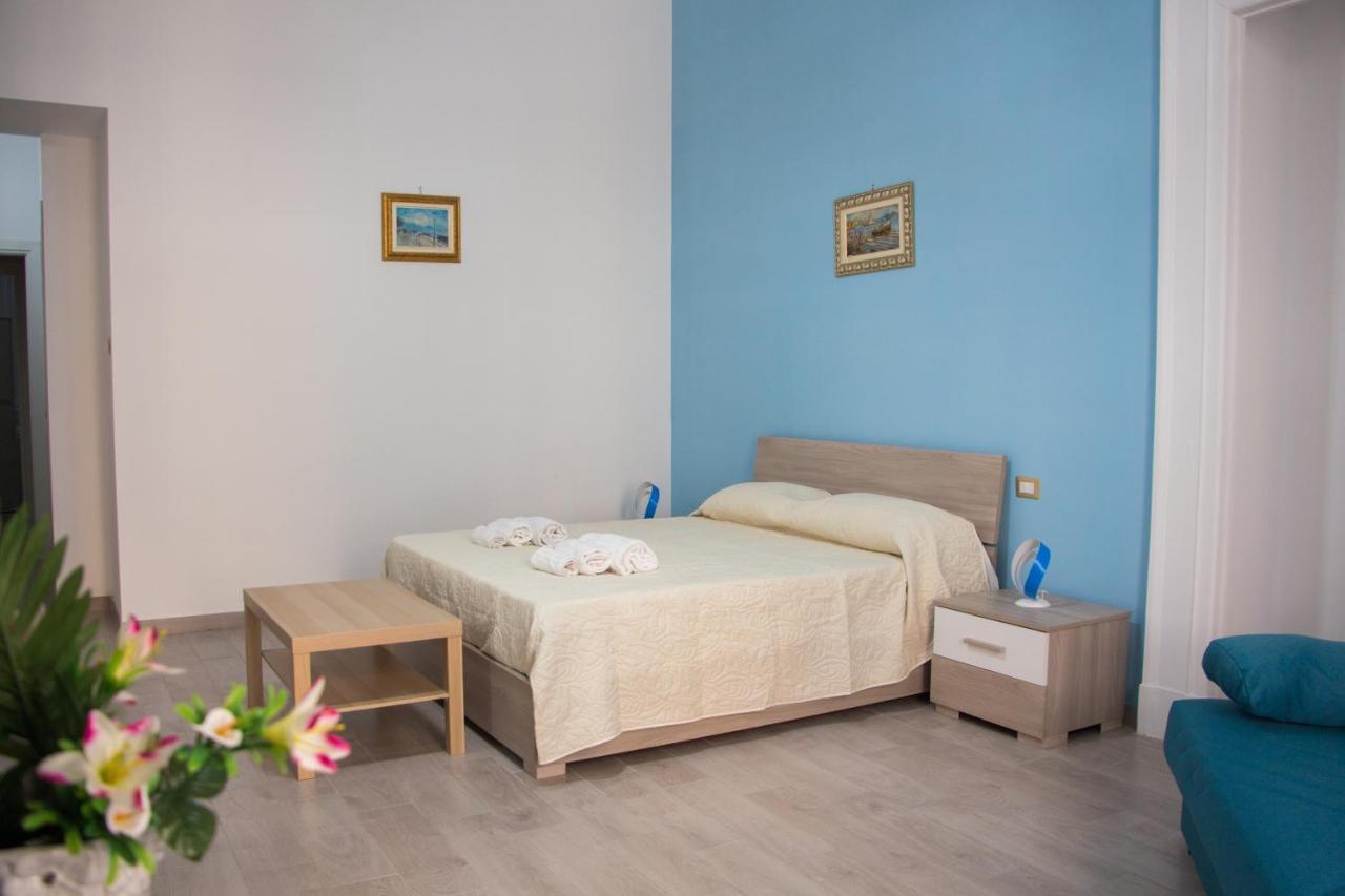 Donna Laura Bed & Breakfast