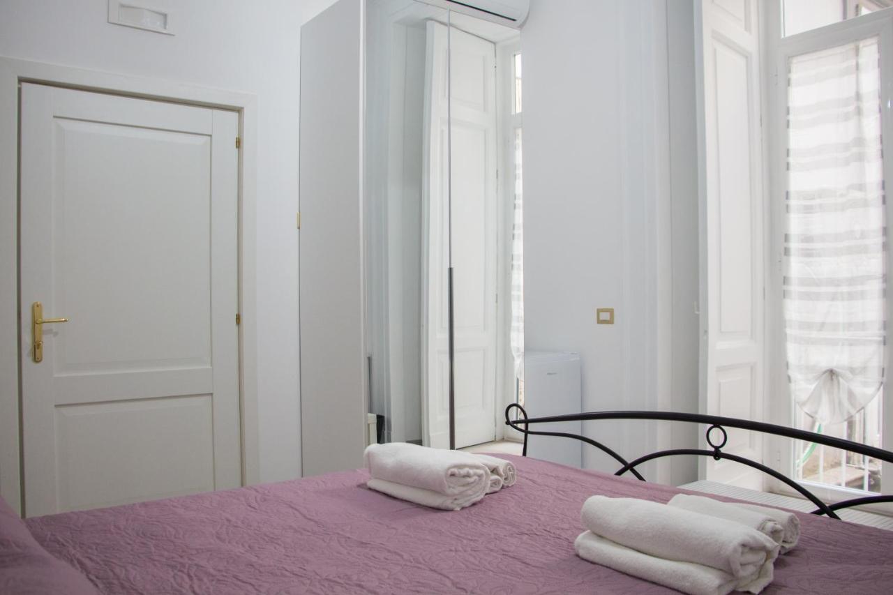 Bed & Breakfast Donna Laura Naples