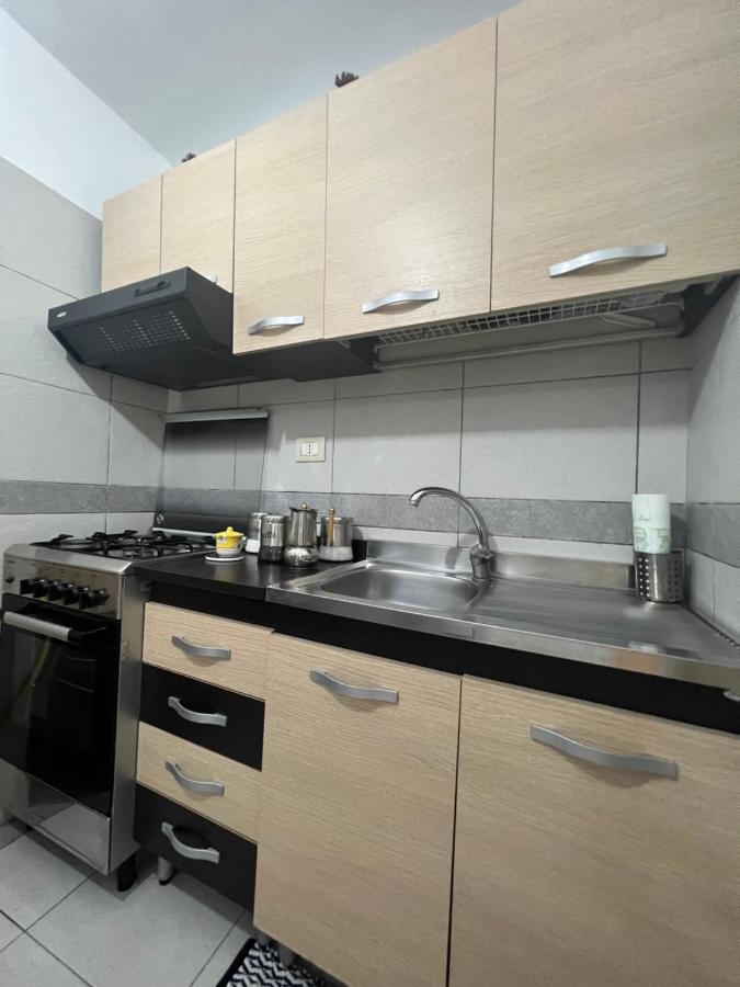 La Nova Apartment *