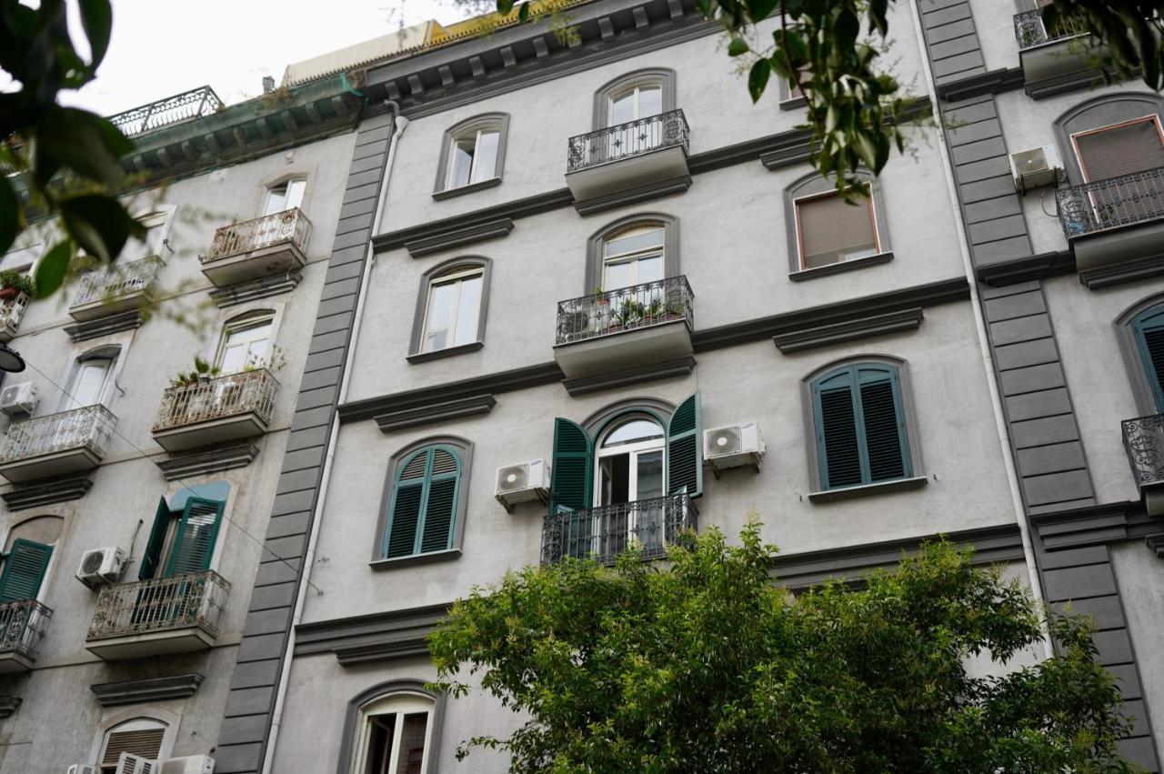 I Miti Di Partenope Naples