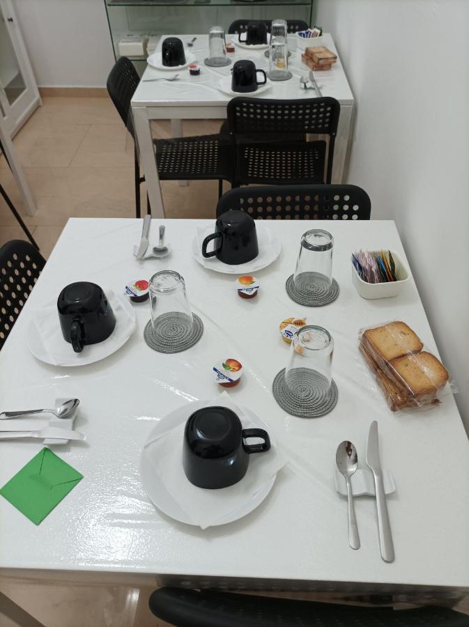 Bed & Breakfast Nancy *