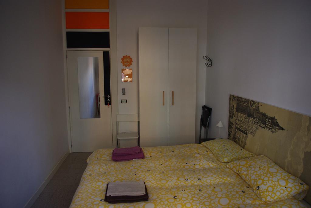 Cebollitas Bed & Breakfast Naples