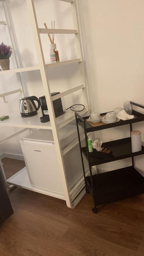Mafalda - Bed & Breakfast Naples