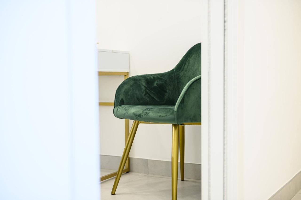Magical Botanic-charming Apartment *