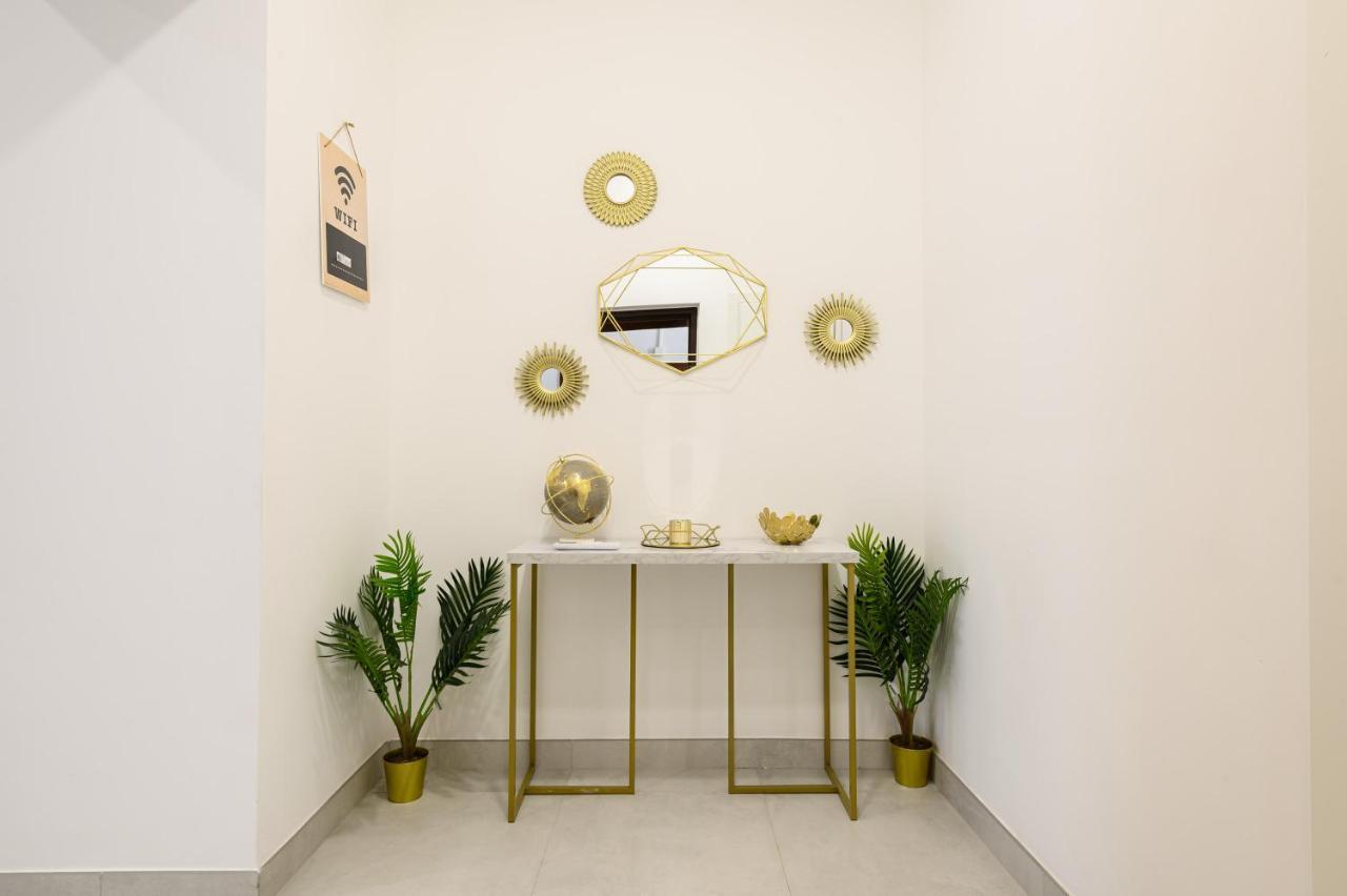 Apartment Magical Botanic-charming *