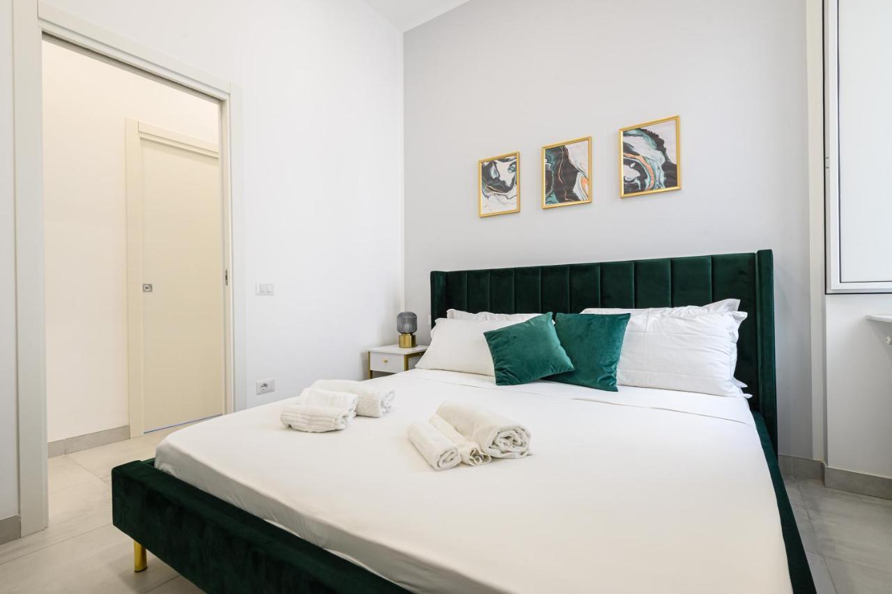 Magical Botanic-charming Apartment *