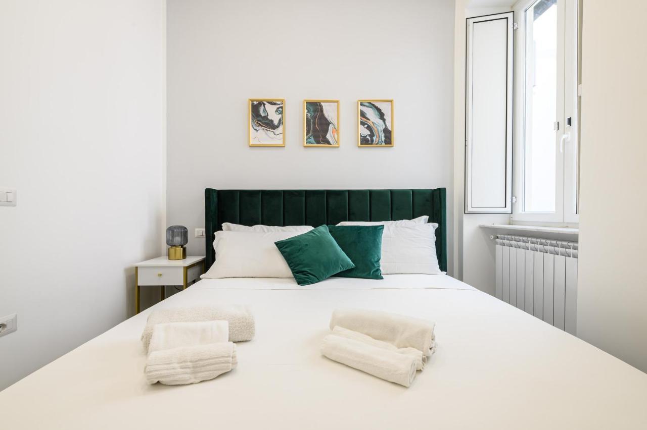 Magical Botanic-charming Apartment