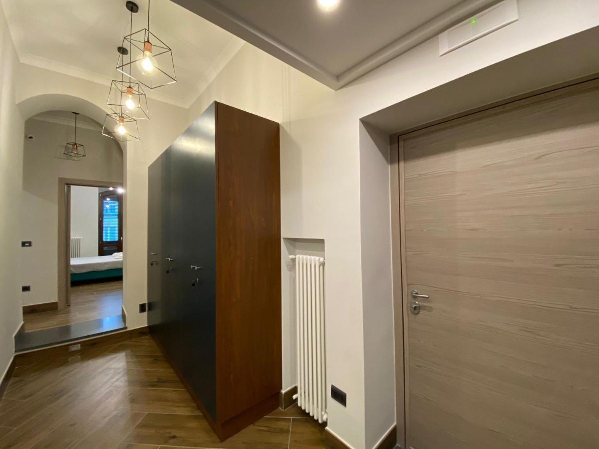 Bed & Breakfast I Miti Di Partenope