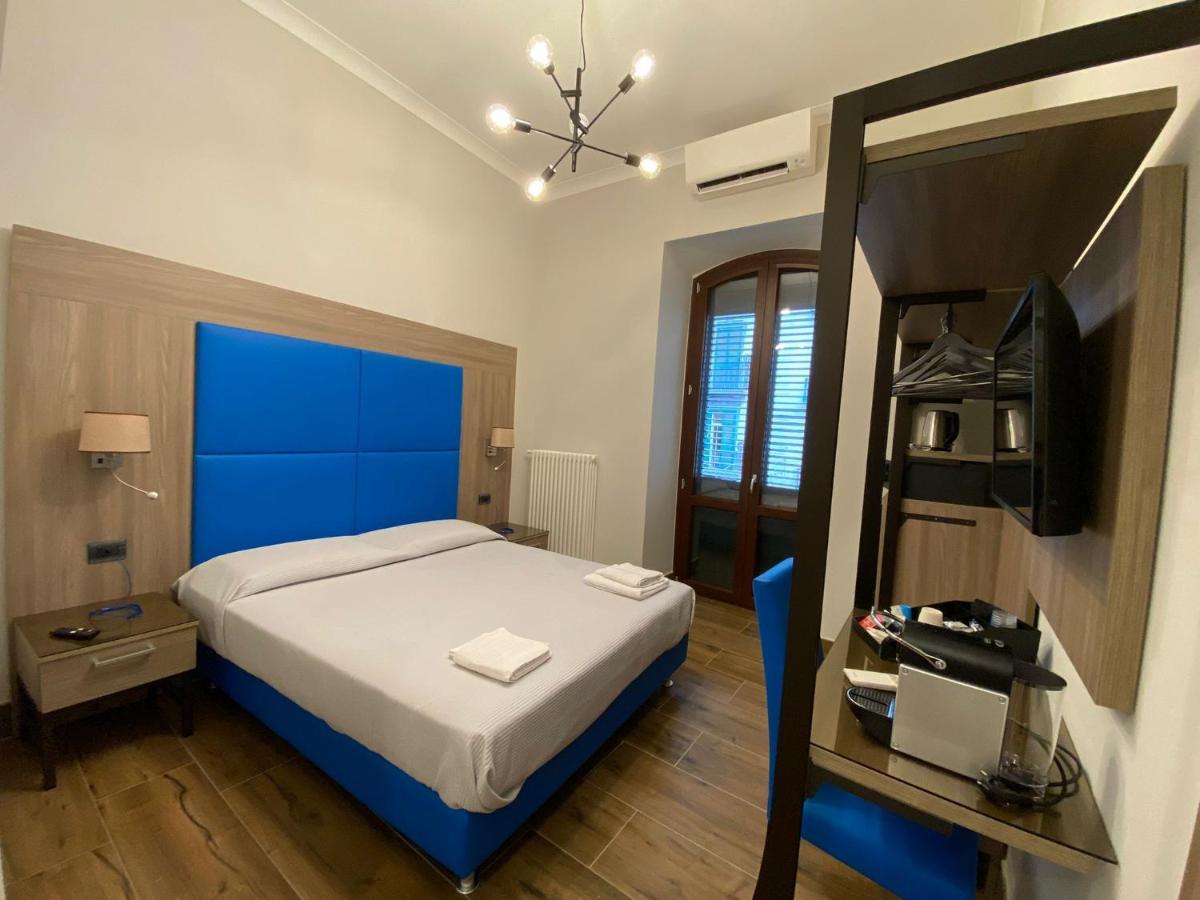 I Miti Di Partenope Bed & Breakfast Naples