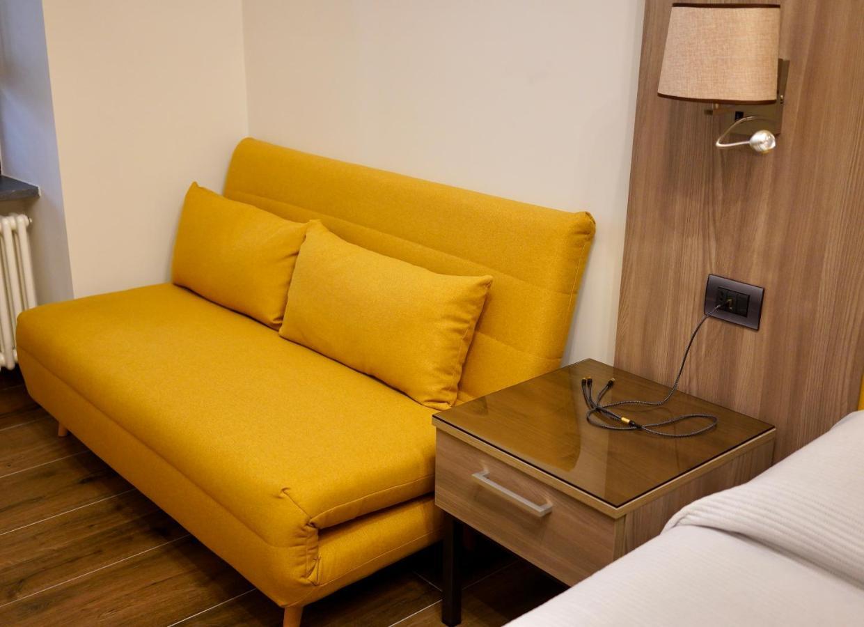 Bed & Breakfast I Miti Di Partenope Naples