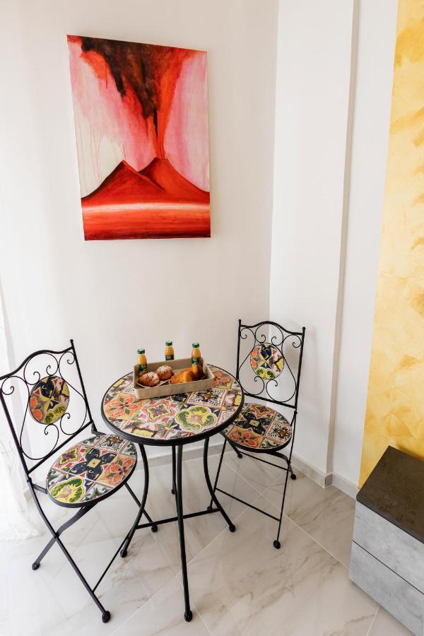 Bed & Breakfast Mary Sant'elia Naples
