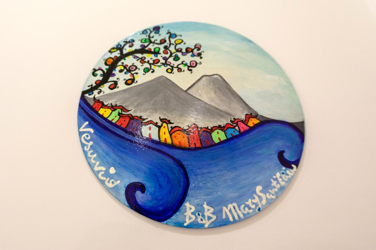 Bed & Breakfast Mary Sant'elia Naples