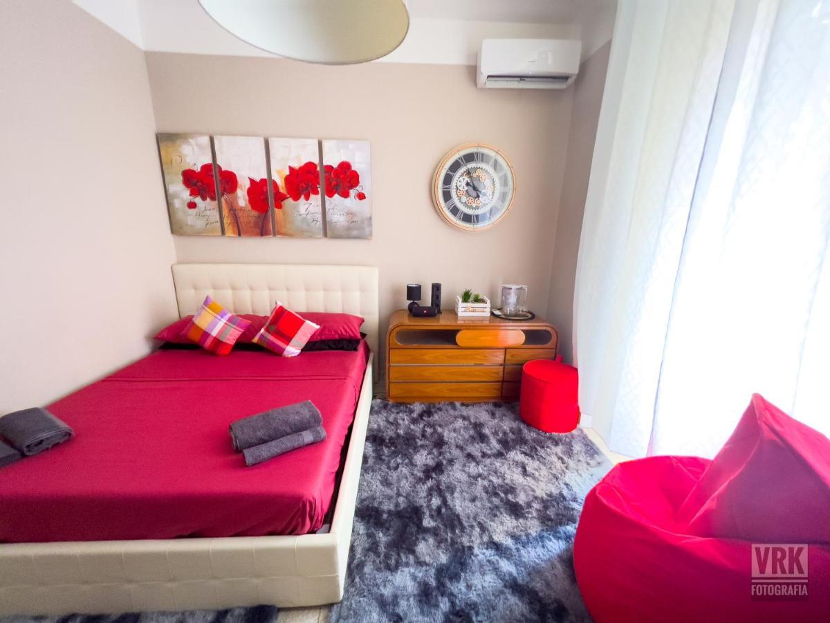 Apartment Vrk Naples