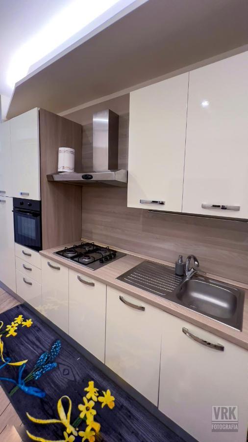 Apartment Vrk