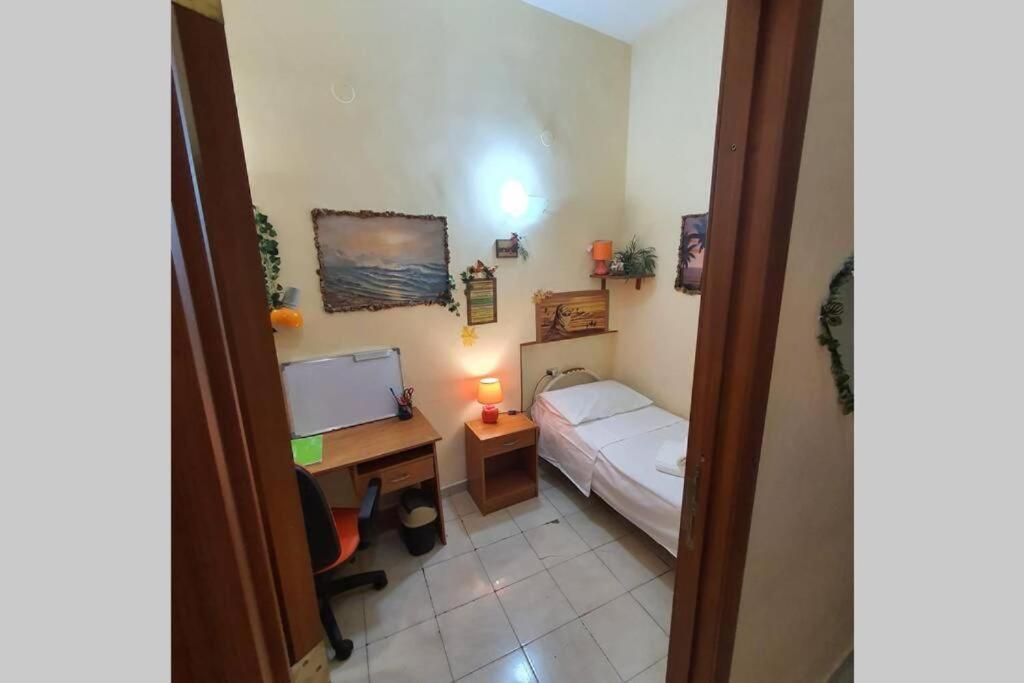 Napolix Centro, Intero Appartamentino, Casa Vacanze, Tricamere Nel Cuore Di Apartment *