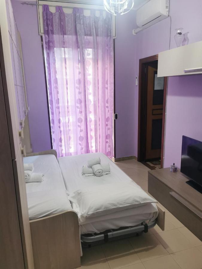 La Casa Di Aurora Apartment *
