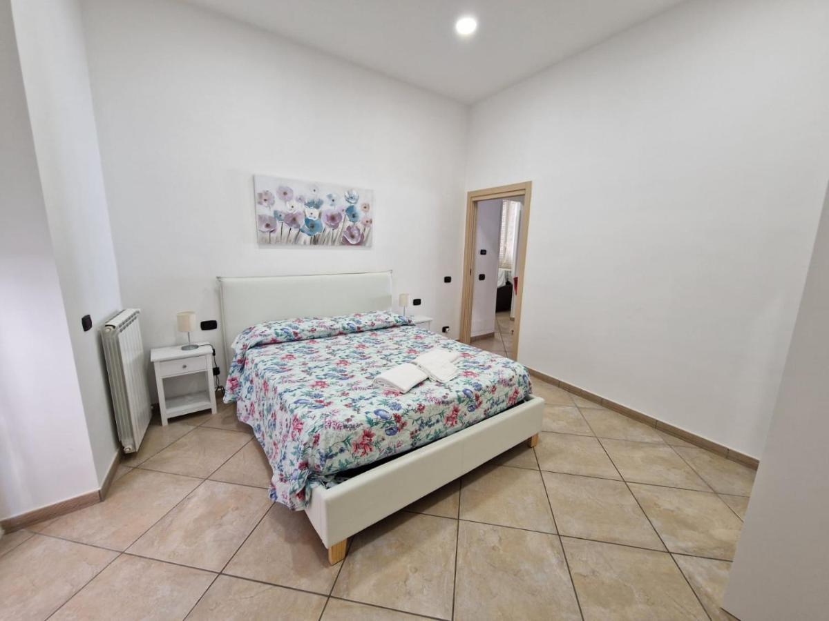 Napoli&love Bovio Centro Storico Holiday home *