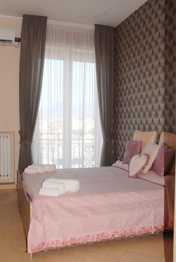 Apartment Elisabet *