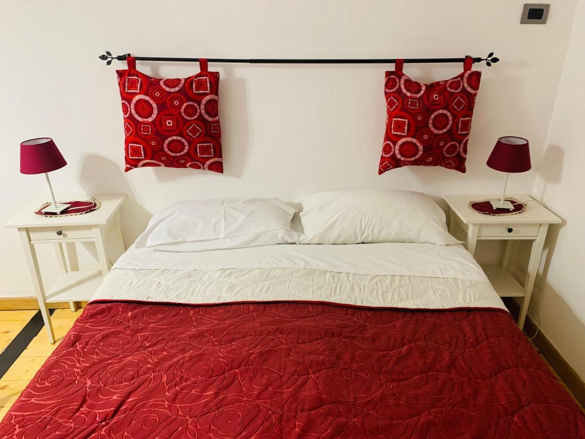 Bed & Breakfast Royal Red Naples
