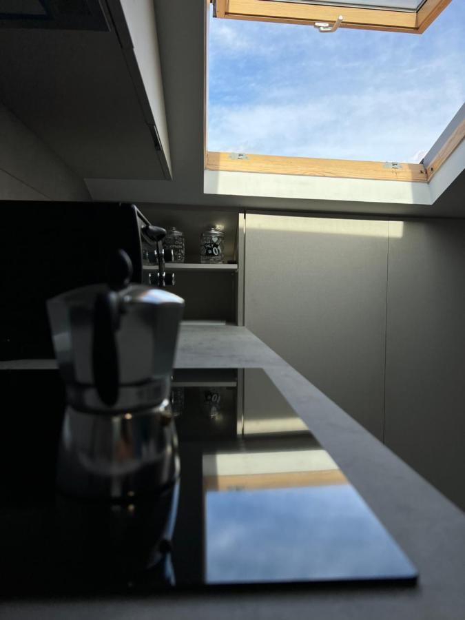 Wanda House Apartment *