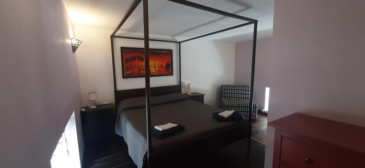 Holiday home Vita Partenopea