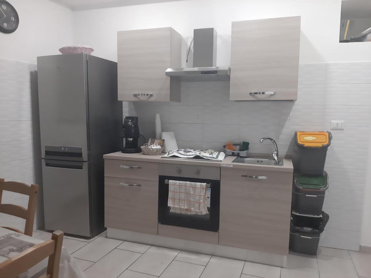 A' Casa E Mamma Apartment