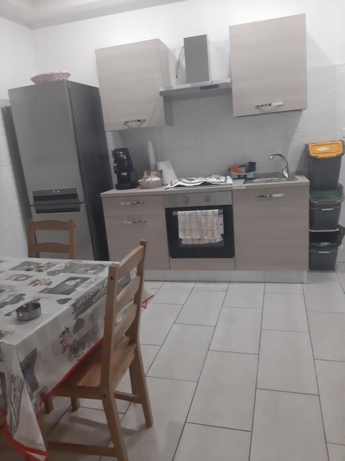 Apartment A' Casa E Mamma