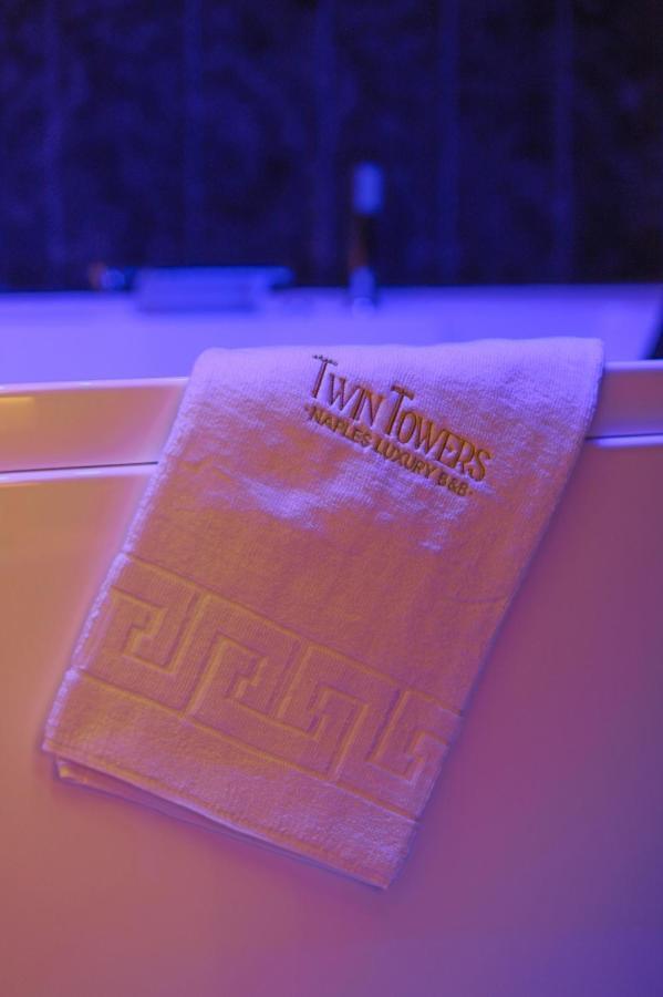 Twin Towers Luxury