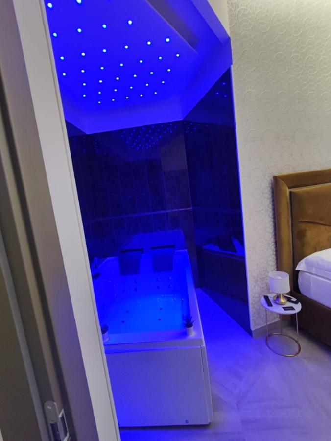 Twin Towers Luxury Bed & Breakfast *
