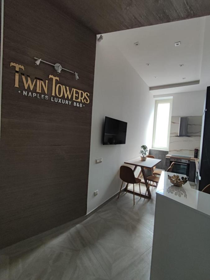 Twin Towers Luxury Bed & Breakfast *