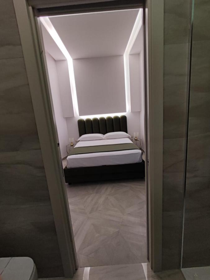 Twin Towers Luxury Bed & Breakfast Naples