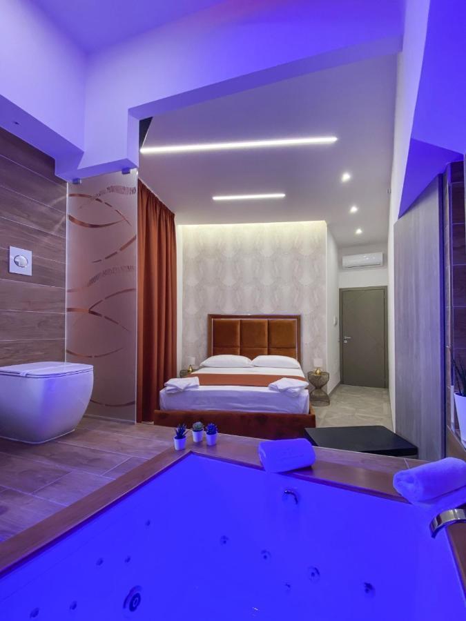 Bed & Breakfast Twin Towers Luxury Naples