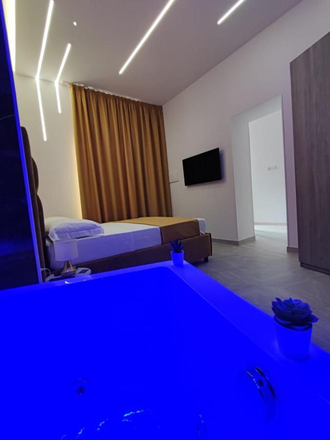 Twin Towers Luxury Bed & Breakfast Naples