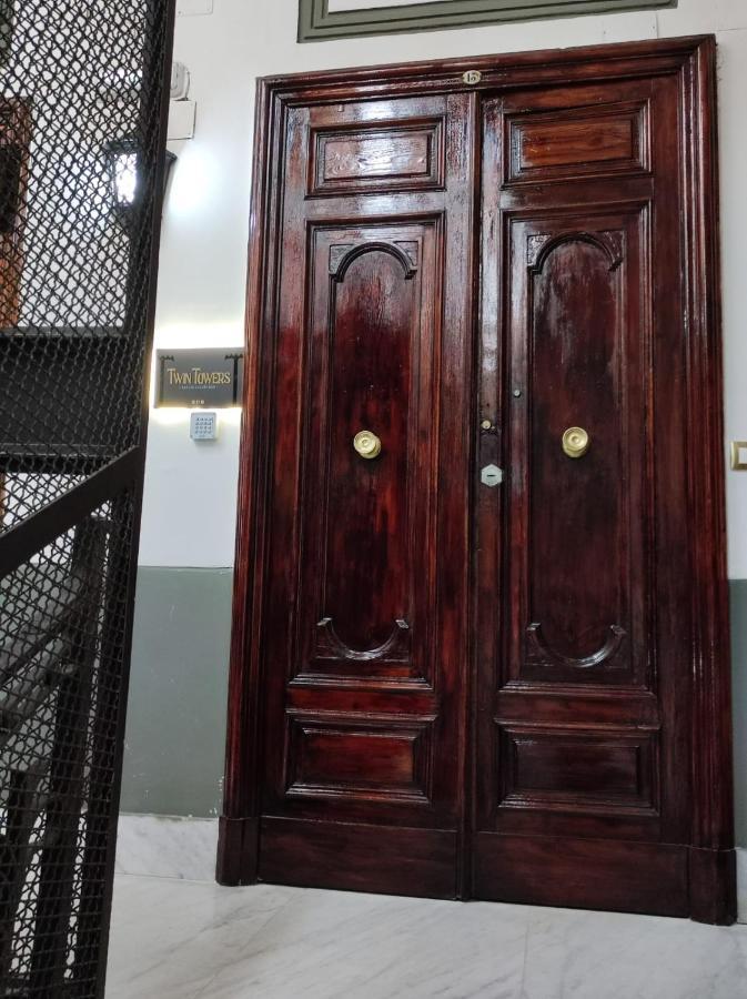 Bed & Breakfast Twin Towers Luxury Naples