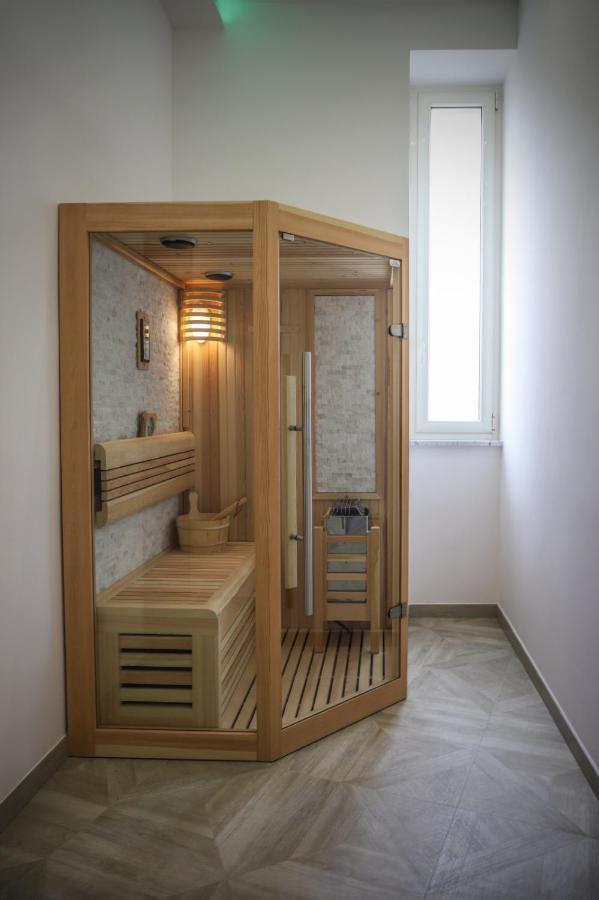 Twin Towers Luxury Bed & Breakfast