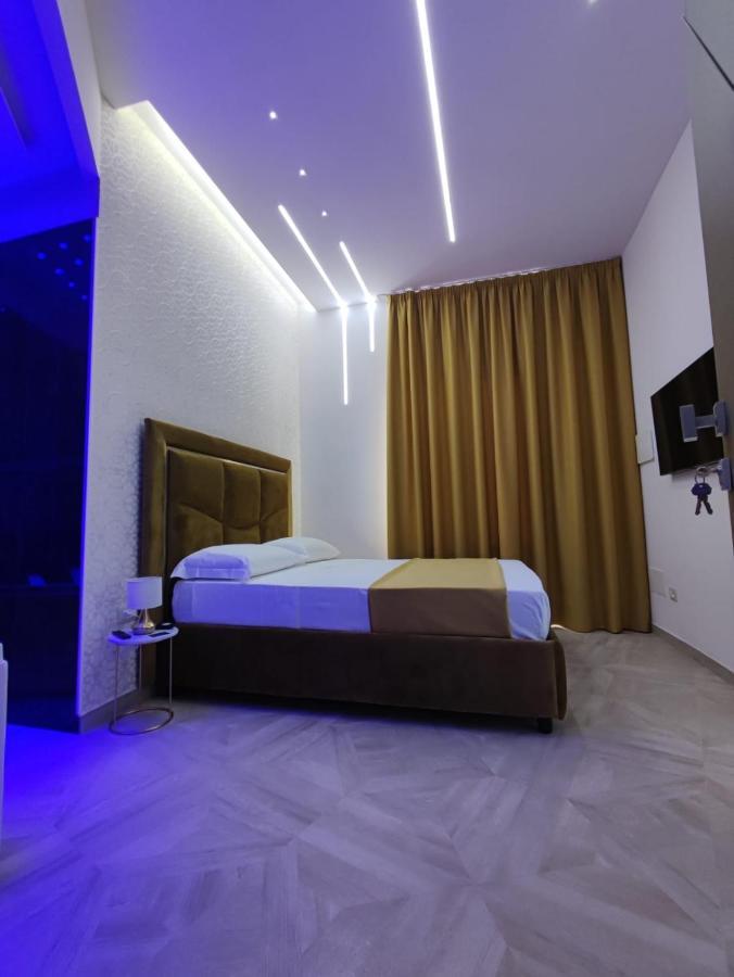 Twin Towers Luxury Bed & Breakfast Naples