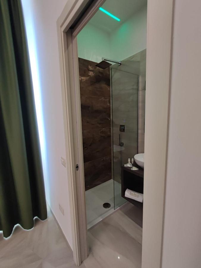 Bed & Breakfast Twin Towers Luxury