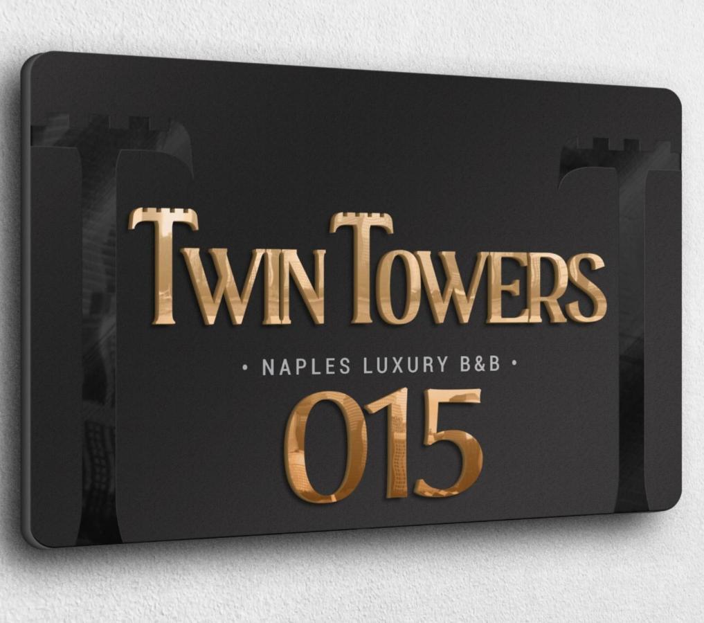 Twin Towers Luxury
