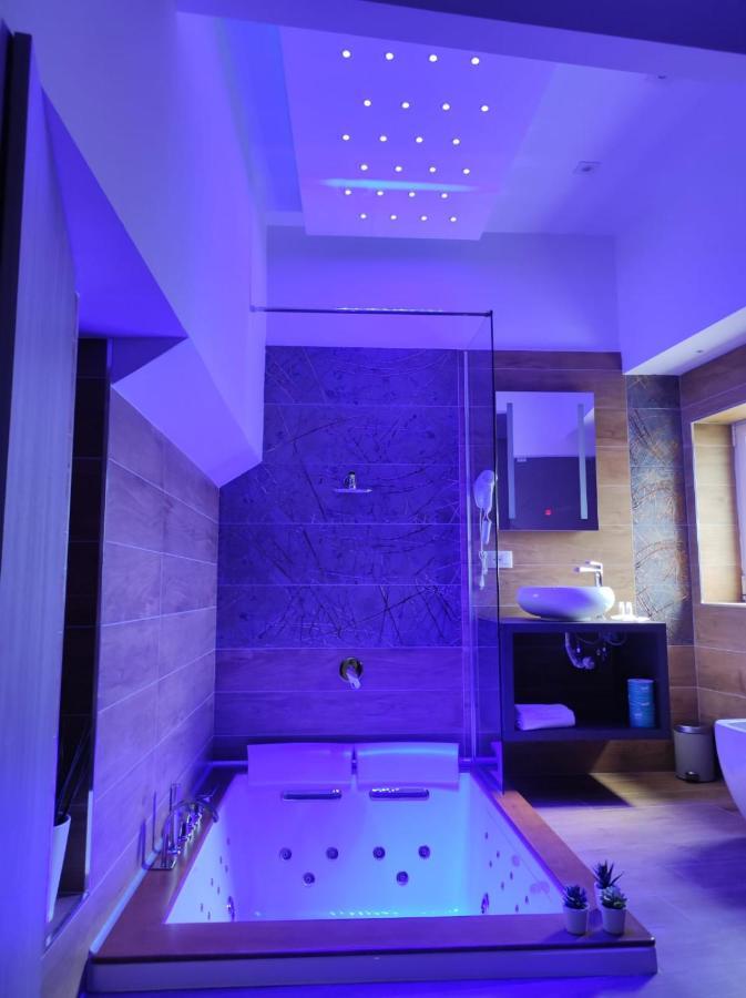 Bed & Breakfast Twin Towers Luxury Naples