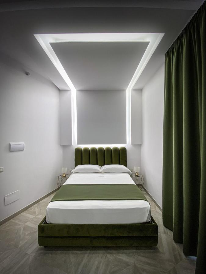 Bed & Breakfast Twin Towers Luxury Naples