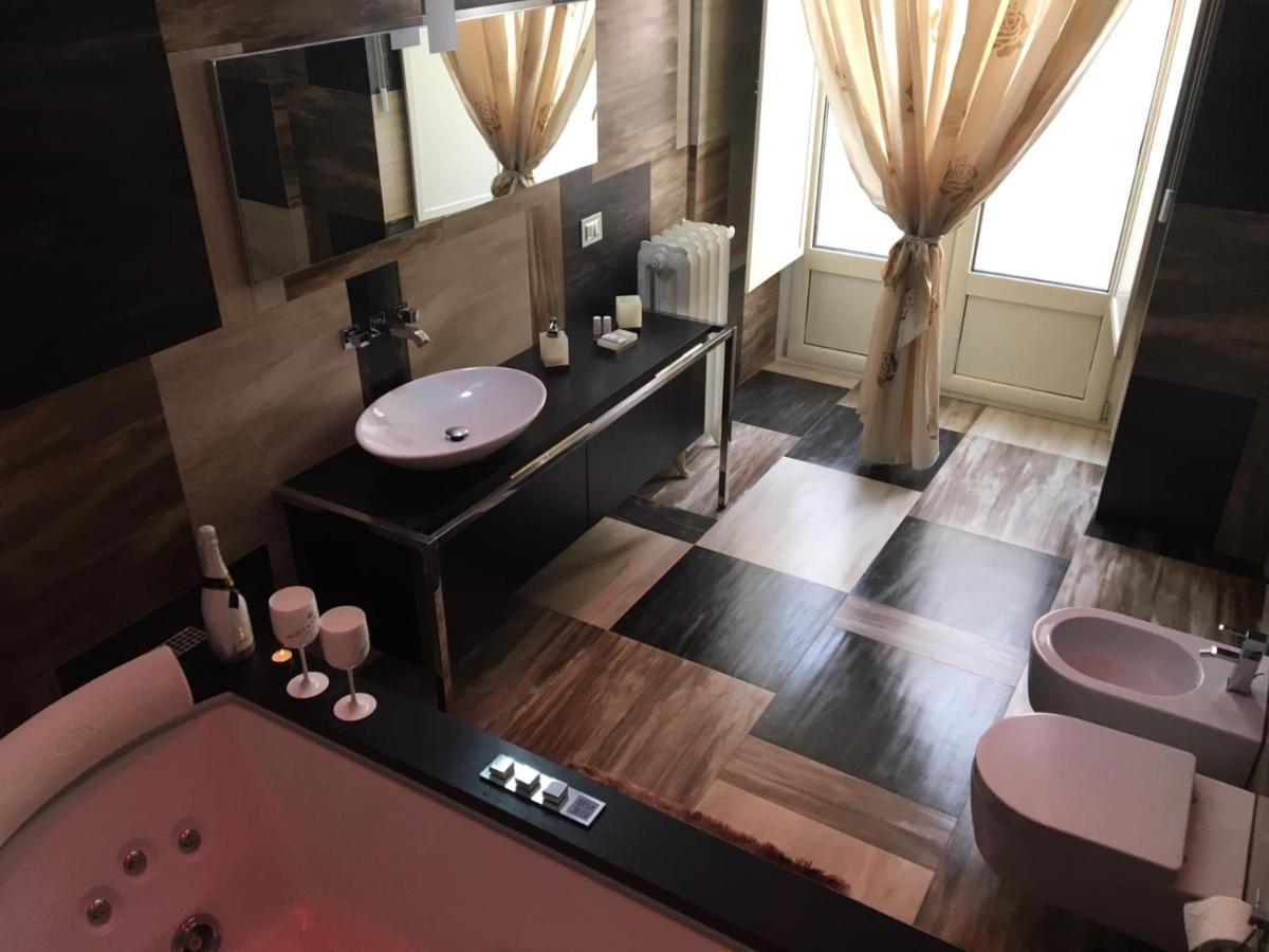 Donna Teresa Guest house *