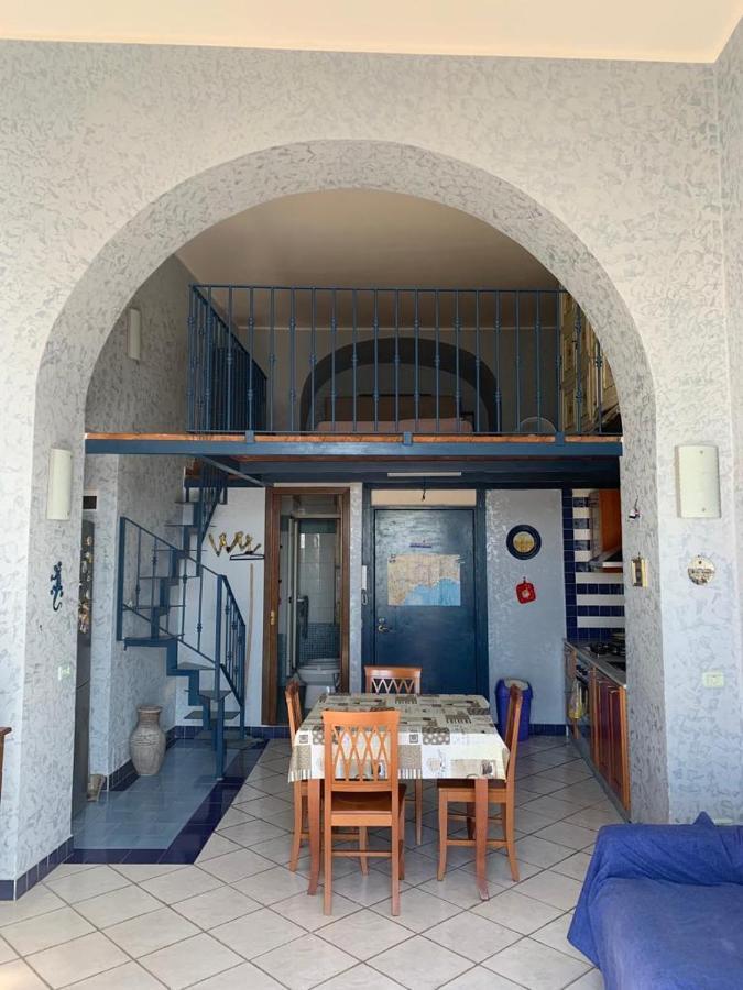 Apartment Da Antonella *