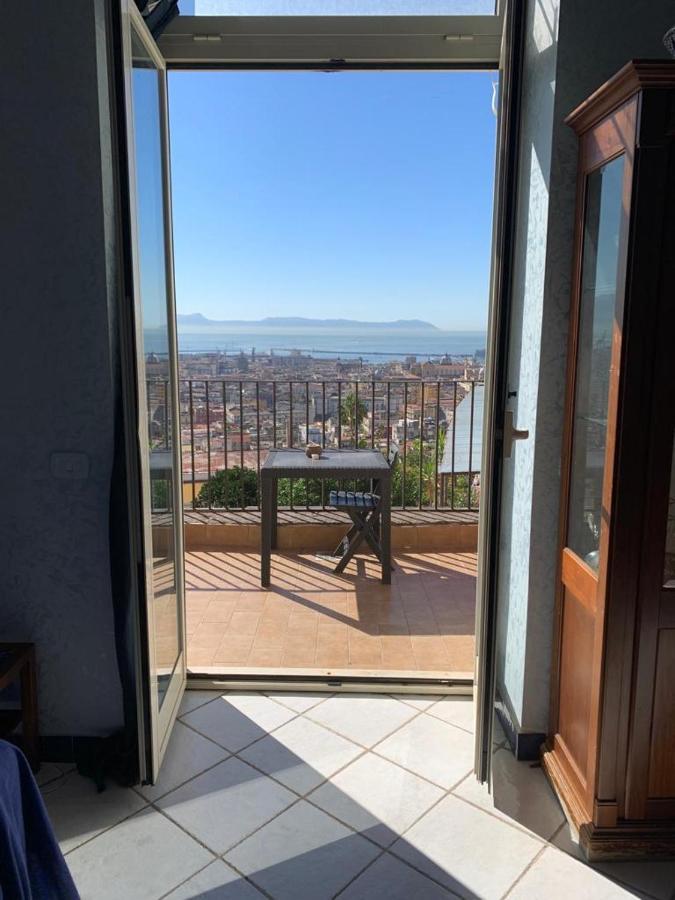 Da Antonella Apartment *