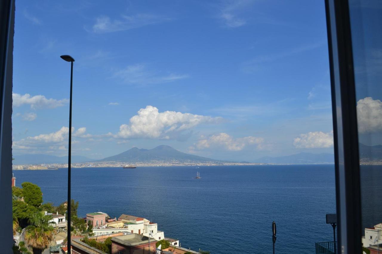 Apartment Hv Pausilypon *