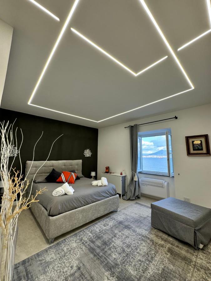 Hv Pausilypon Apartment Naples