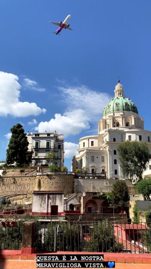 Casa Alvin Apartment Naples