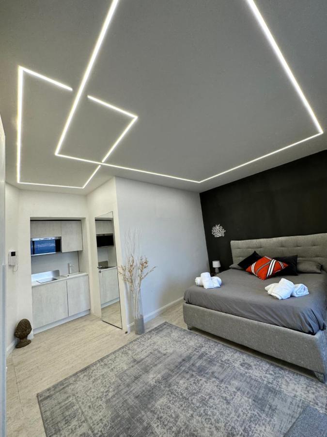 Hv Pausilypon Apartment *