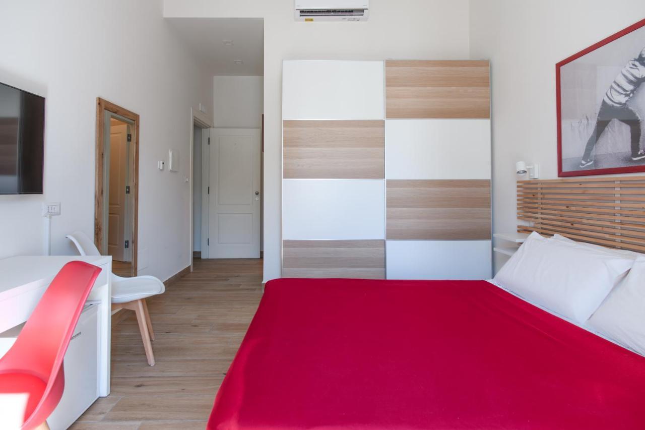 Musicart Bed & Breakfast *