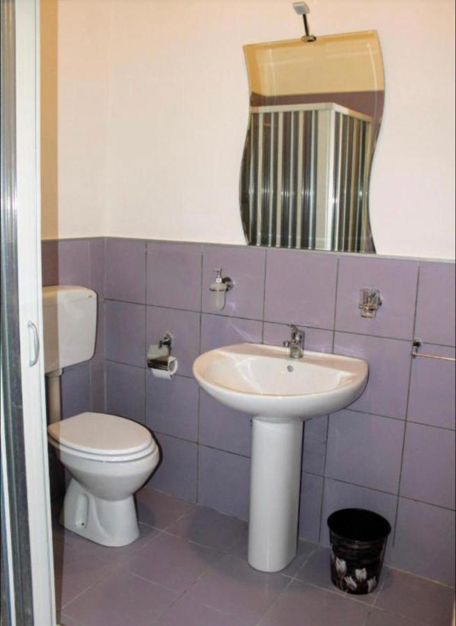 Romy Bed & Breakfast Naples