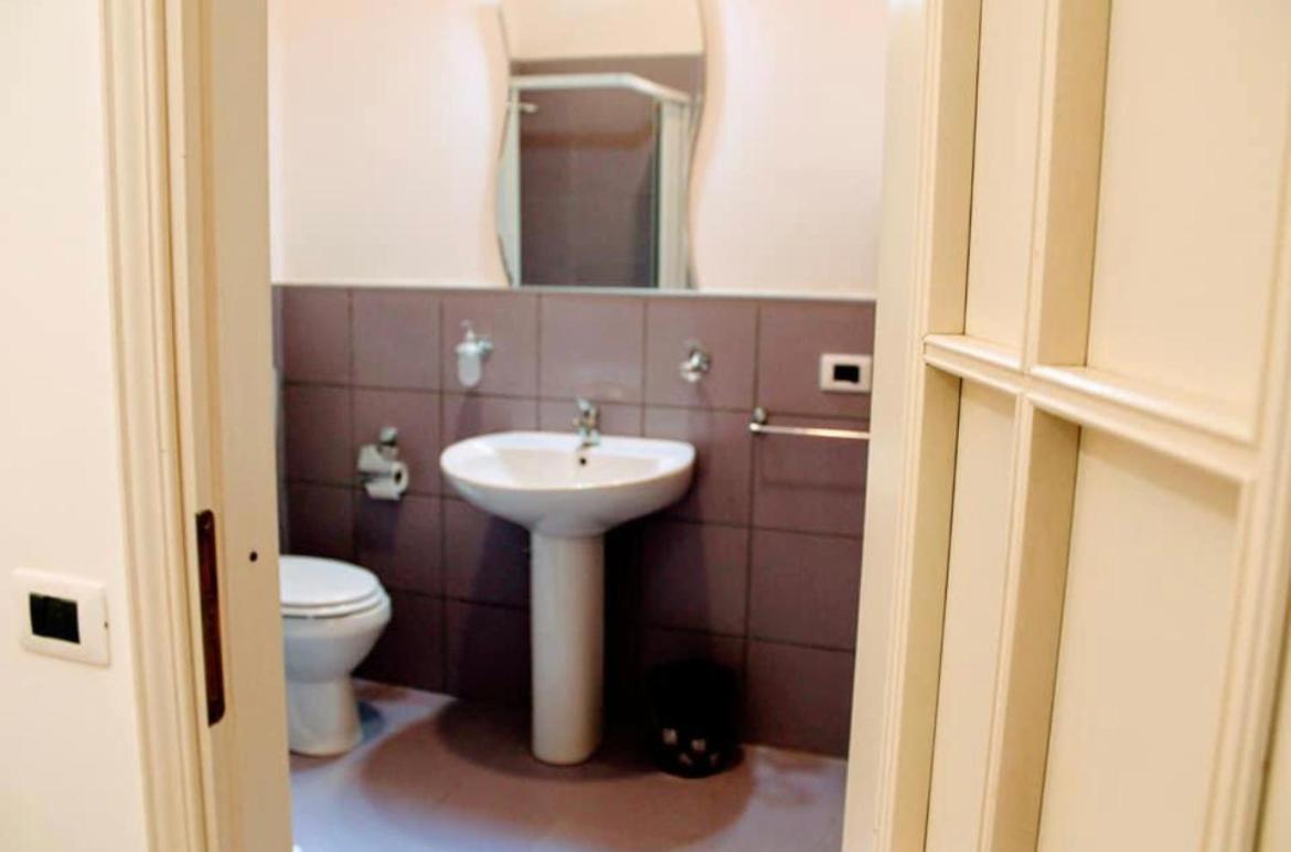 Romy Bed & Breakfast Naples